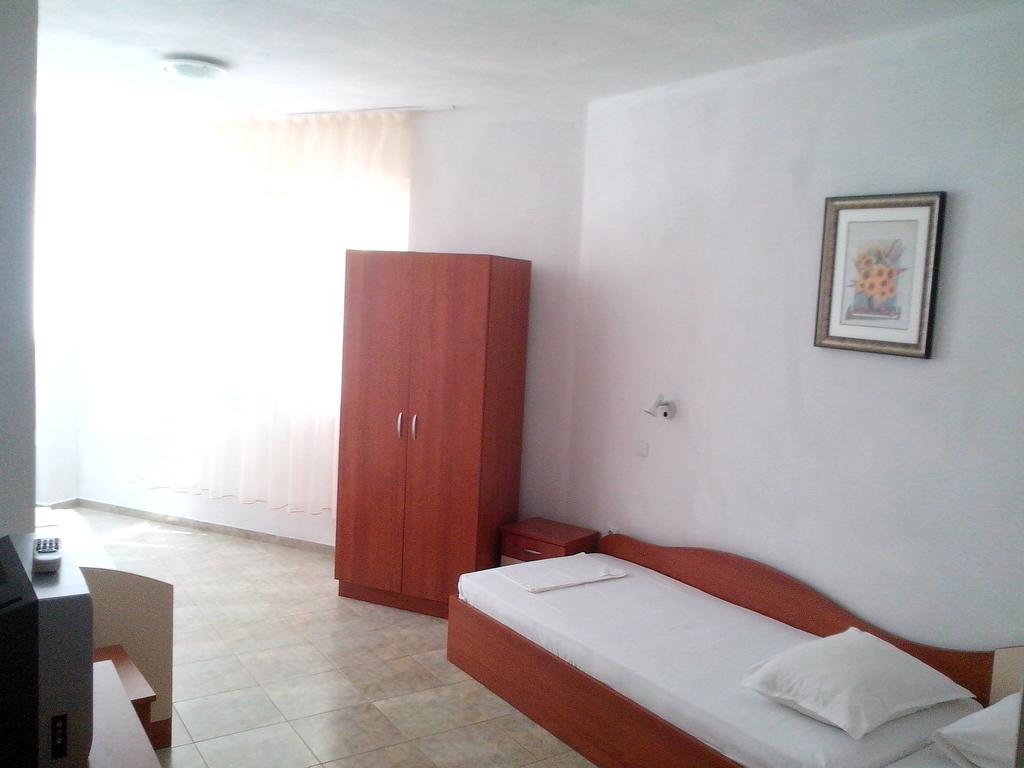 Guest House Krasi Черноморец Номер фото