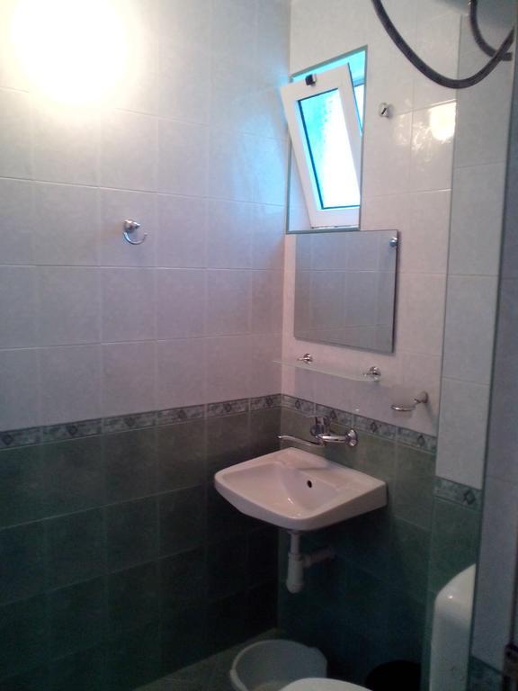 Guest House Krasi Черноморец Номер фото