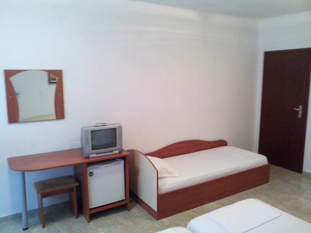 Guest House Krasi Черноморец Номер фото