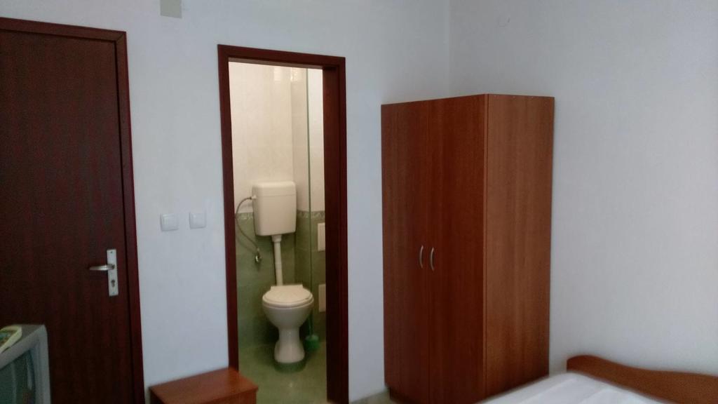 Guest House Krasi Черноморец Экстерьер фото