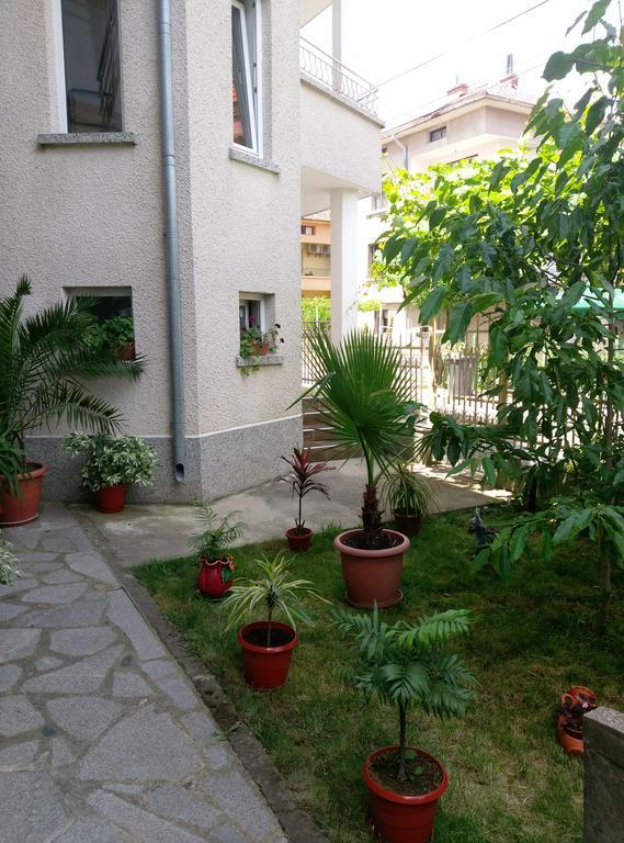 Guest House Krasi Черноморец Экстерьер фото