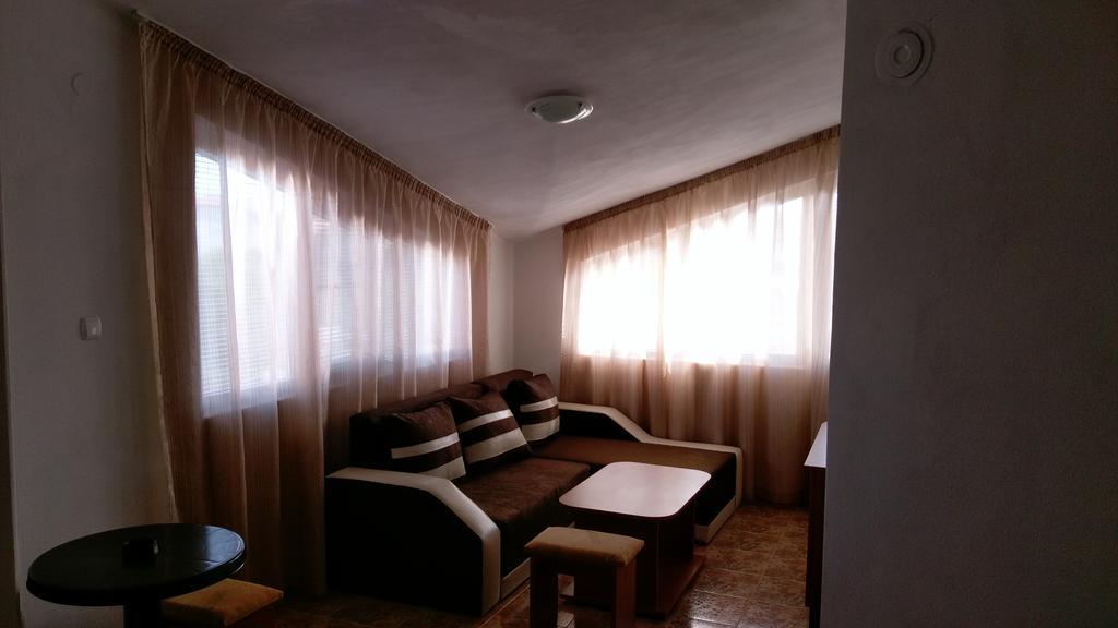 Guest House Krasi Черноморец Экстерьер фото