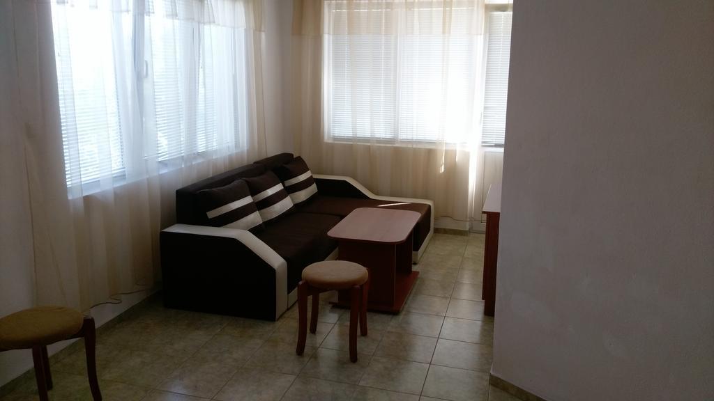 Guest House Krasi Черноморец Экстерьер фото